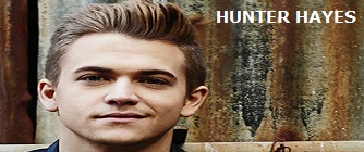 Hunter Hayes